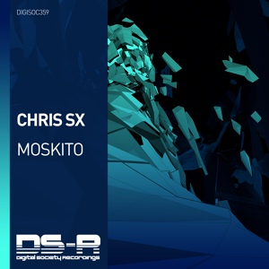 Обложка для Chris SX - Moskito