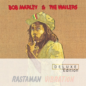 Обложка для Bob Marley & The Wailers - Jah Live