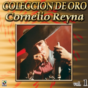 Обложка для Cornelio Reyna - La Cruda