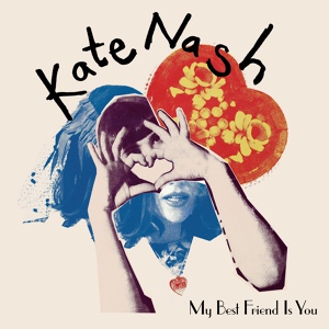 Обложка для Kate Nash - Do-Wah-Doo