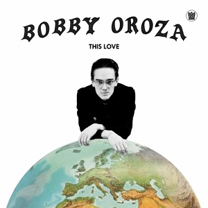 Обложка для Bobby Oroza, Cold Diamond & Mink - Falling in Love