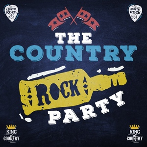 Обложка для The Country Music Crew - A Good Run of Bad Luck