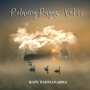 Обложка для Bapu Padmanabha feat. Ranjankumar Beura - Bhairavi