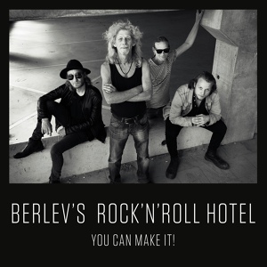 Обложка для Berlev's Rock 'n' Roll Hotel - In the Midnight Magic