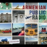 Обложка для Armenian Public Radio - Siro Yerk