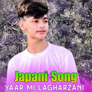 Обложка для Japani Song - Yaar Mi Lagharzani