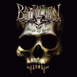 Обложка для The Batallion - Within the Frame of the Graveyard