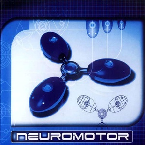 Обложка для Neuromotor - Machine On Earth