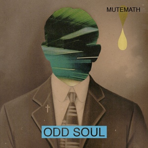 Обложка для Mutemath - All Or Nothing