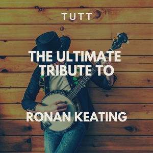 Обложка для TUTT - Father And Son (Karaoke Version Originally Performed By Ronan Keating and Yusuf)