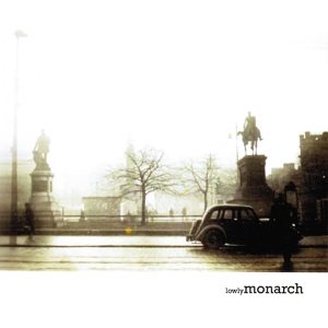 Обложка для Monarch - Lowly