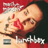 Обложка для Marilyn Manson - Lunchbox