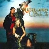 Обложка для Highland - Solo Tu