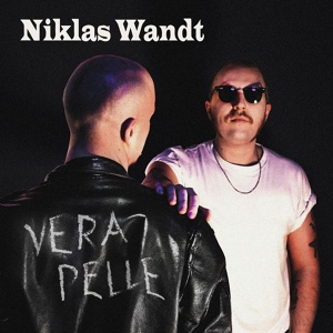 Обложка для Niklas Wandt - Vera Pelle