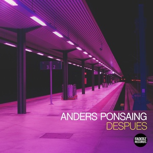 Обложка для Anders Ponsaing - Depsues