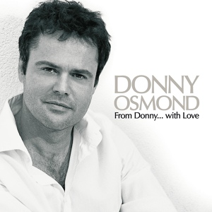 Обложка для Donny Osmond - The Twelfth Of Never