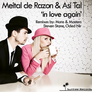 Обложка для Meital De Razon, Asi Tal - In Love Again