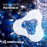 Обложка для Mino Safy - Patience (Radio Edit)