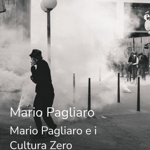 Обложка для Mario Pagliaro e i Cultura Zero - Esagerato