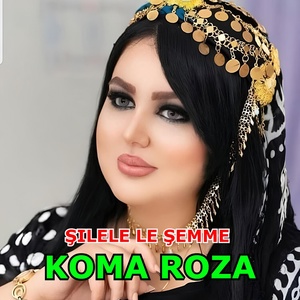 Обложка для Koma Roza - Çiftetelli Esmer Güzeli