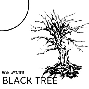 Обложка для Wyn Wynter - Black Tree