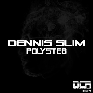 Обложка для Dennis Slim - Polysteb