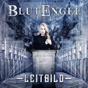 Обложка для Blutengel - Say Something