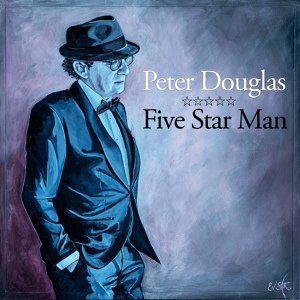 Обложка для Peter Douglas - Five Star Man