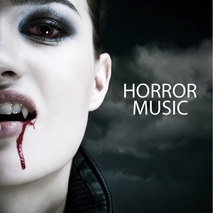 Обложка для Horror Music Orchestra - Halloween Sound Effects