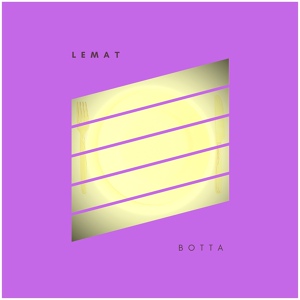 Обложка для LeMat - Botta