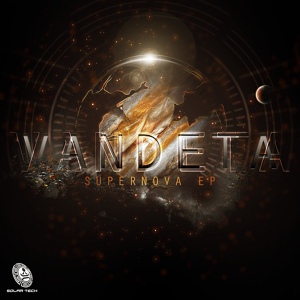 Обложка для Vandeta - Supernova