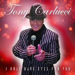 Обложка для TONY CARLUCCI - Hello, Dolly!