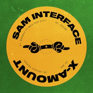Обложка для Sam Interface - Bs5