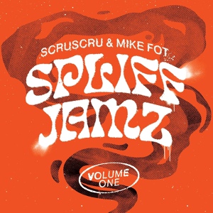 Обложка для Scruscru, Mike Fot - Got U