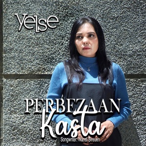 Обложка для Yelse - Perbezaan Kasta