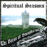 Обложка для Spiritual Seasons - The Visit