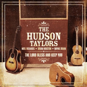 Обложка для The Hudson Taylors feat. Noel Richards, Brian Houston & Wayne Drain - You Are