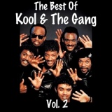 Обложка для Kool & The Gang feat. D-Side - In The Heart
