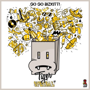 Обложка для Go Go Bizkitt! - Jump!