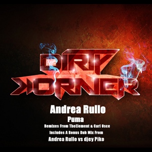 Обложка для Andrea Rullo - Puma