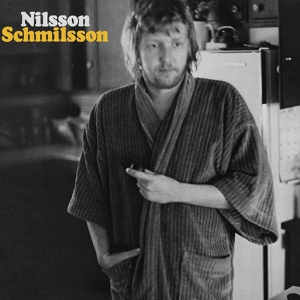 Обложка для Harry Nilsson - Early In The Morning