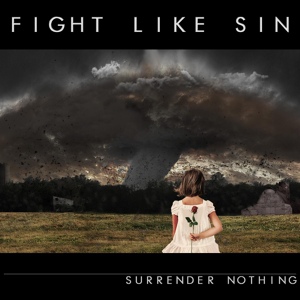 Обложка для Fight Like Sin - I Was Nowhere