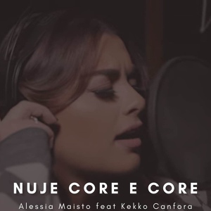 Обложка для Alessia Maisto - Nuje core e core