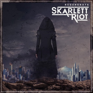 Обложка для Skarlett Riot - The Storm