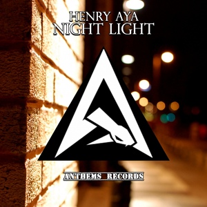 Обложка для Henry Aya - Night Light