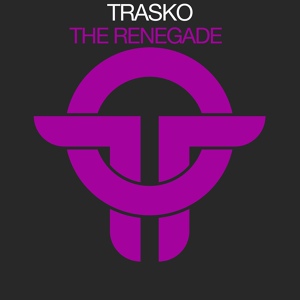 Обложка для Trasko - The Renegade