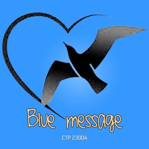 Обложка для Arciero Michele - Blue message