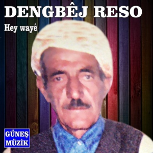 Обложка для Dengbêj Reso - Dilber