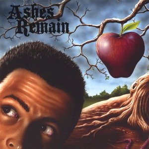 Обложка для Ashes Remain - Separated