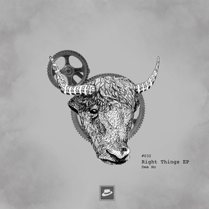 Обложка для Dee No - Right Things (Original Mix)